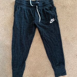 Nike joggers